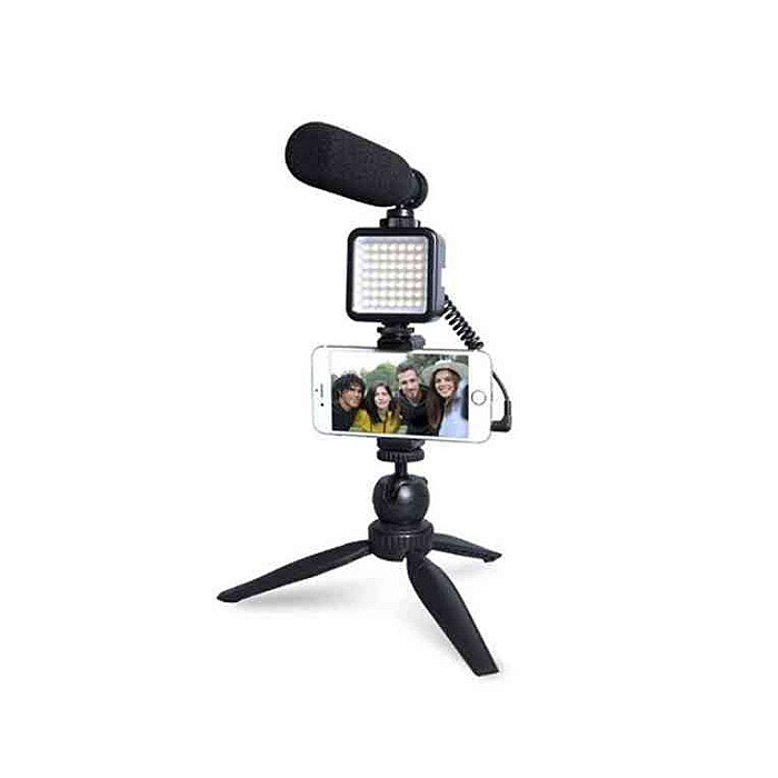MAONO AU-CM11PL Professional Vlogging Microphone Kit MAONO AU-CM11PL Professional Vlogging Microphone Kit